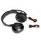Jbl Quantum 200 Wired Over Ear Gaming Headset, Black JBLQUANTUM200BLKAM - alternate 4